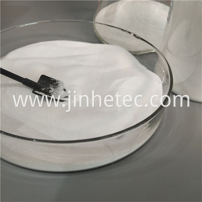 Eco-Friendly Plastic Wire Cable PVC Resin